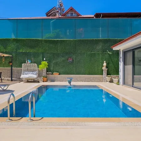 Villa_emre's Willa *